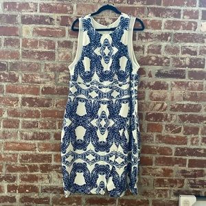 Tart patterned dress